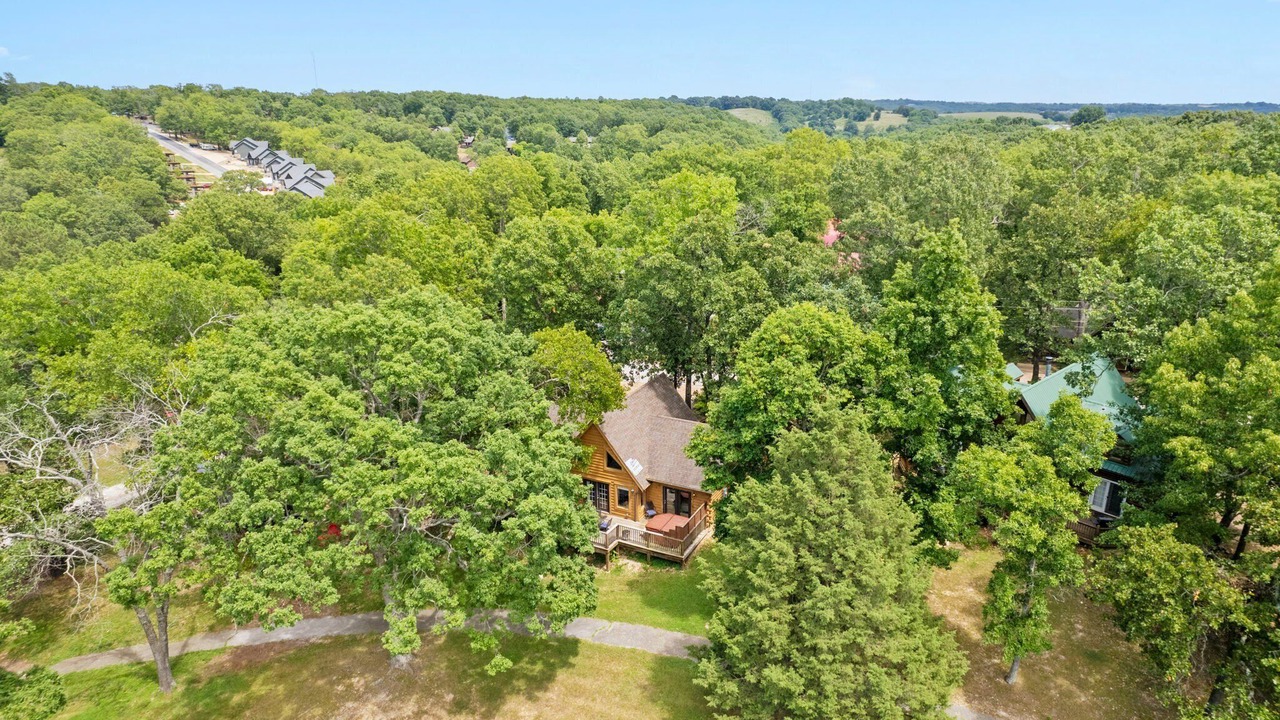 Photo of Outdoor in Big Cedars