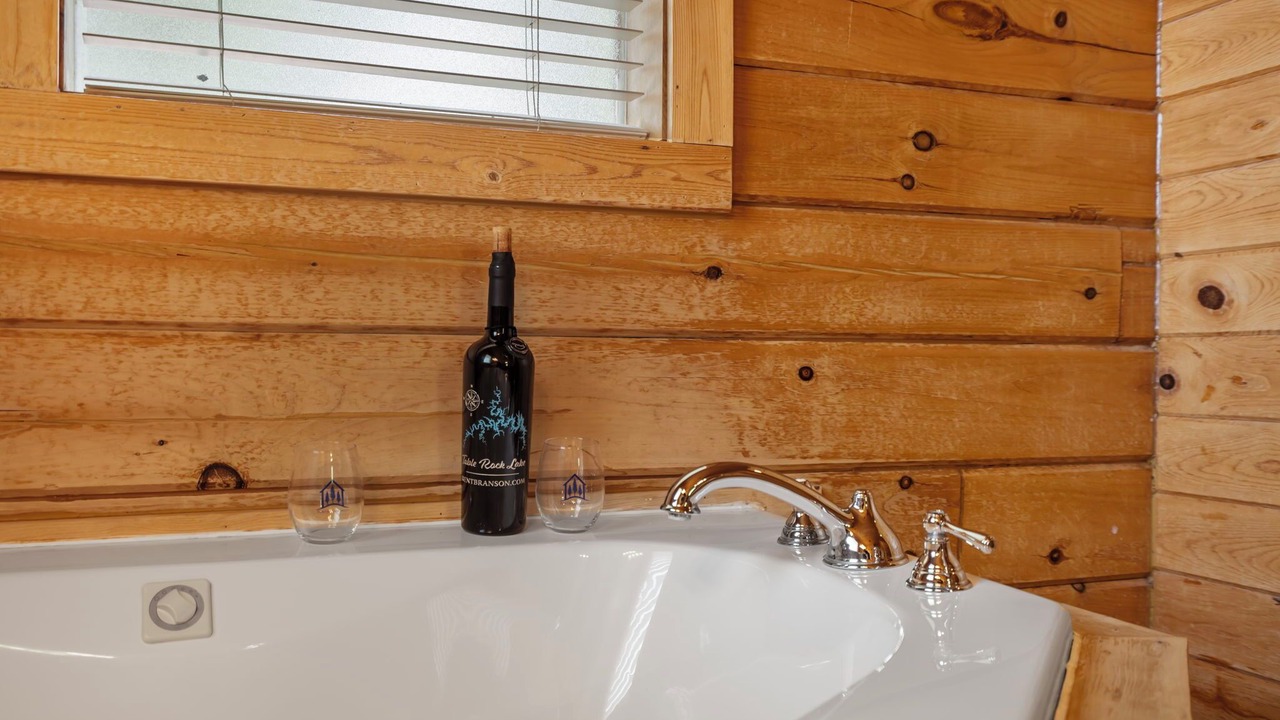 Photo of Bathroom in Big Cedars