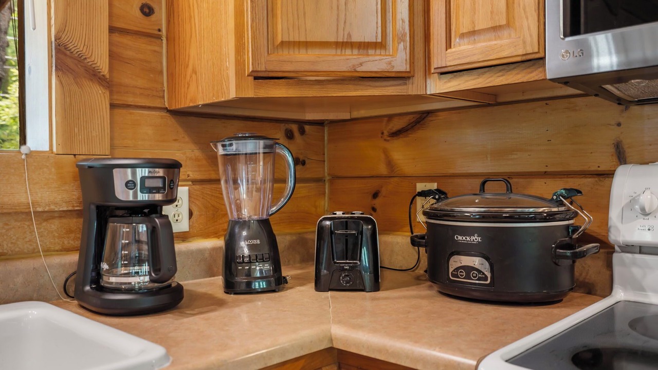 Photo of Kitchen in Big Cedars