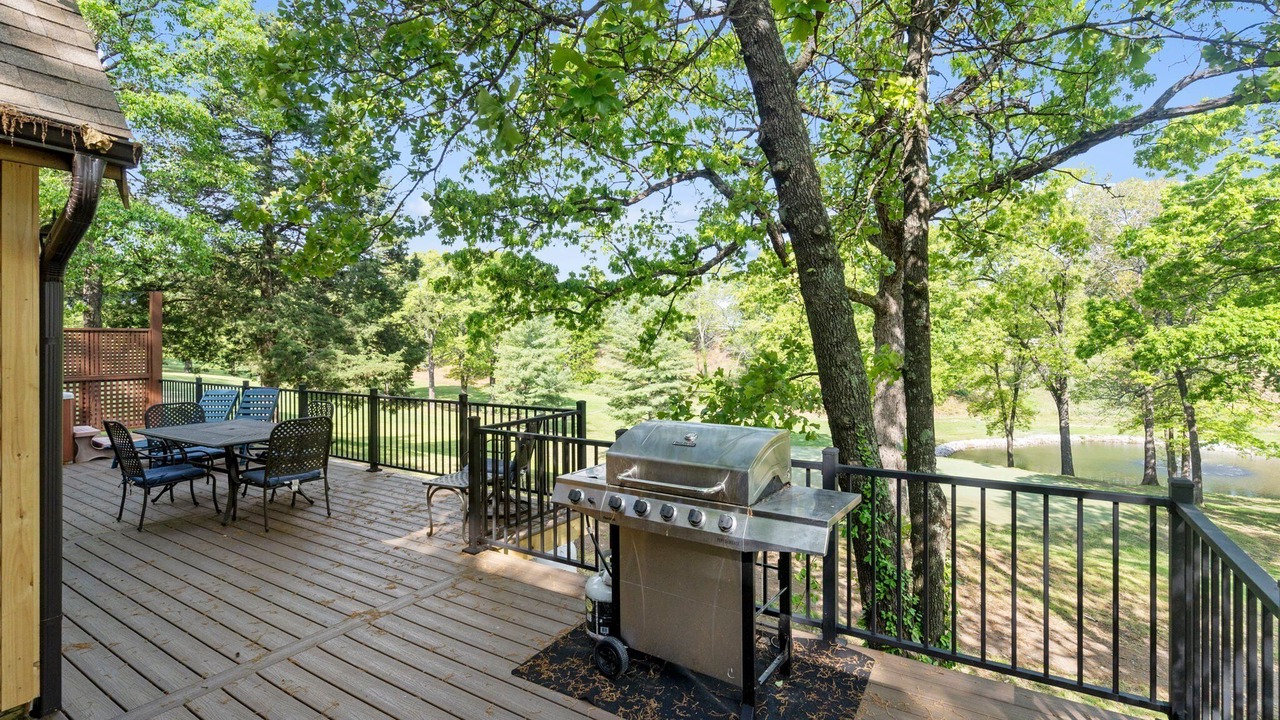 Photo of Outdoor in Big Cedars