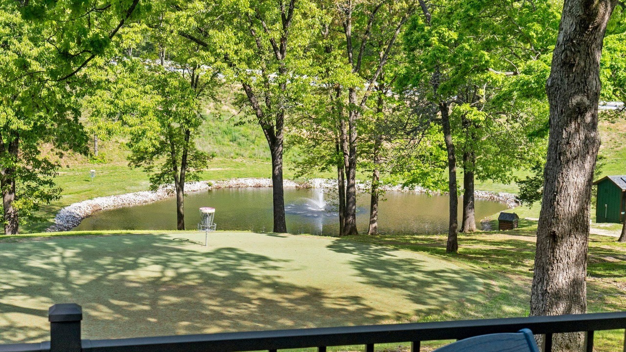 Photo of Outdoor in Big Cedars
