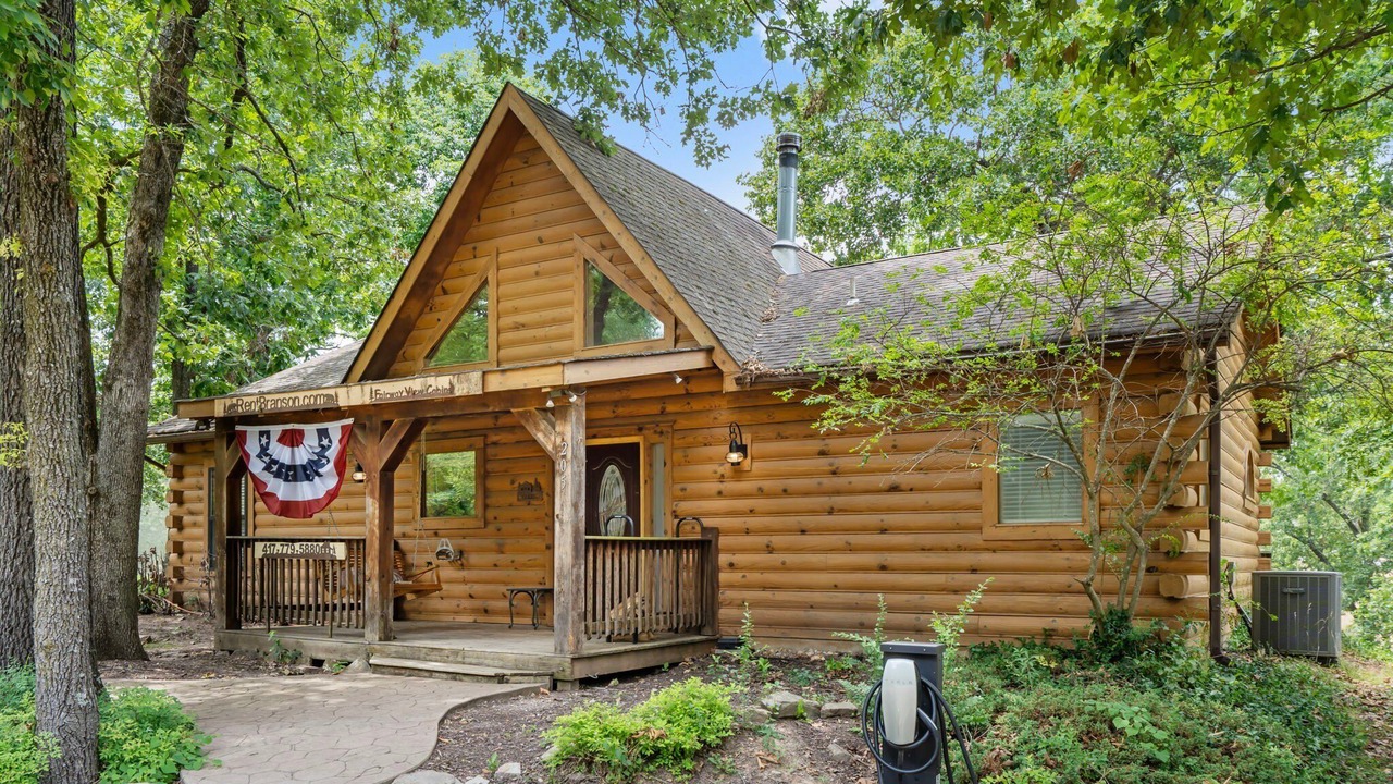 Photo of Outdoor in Big Cedars