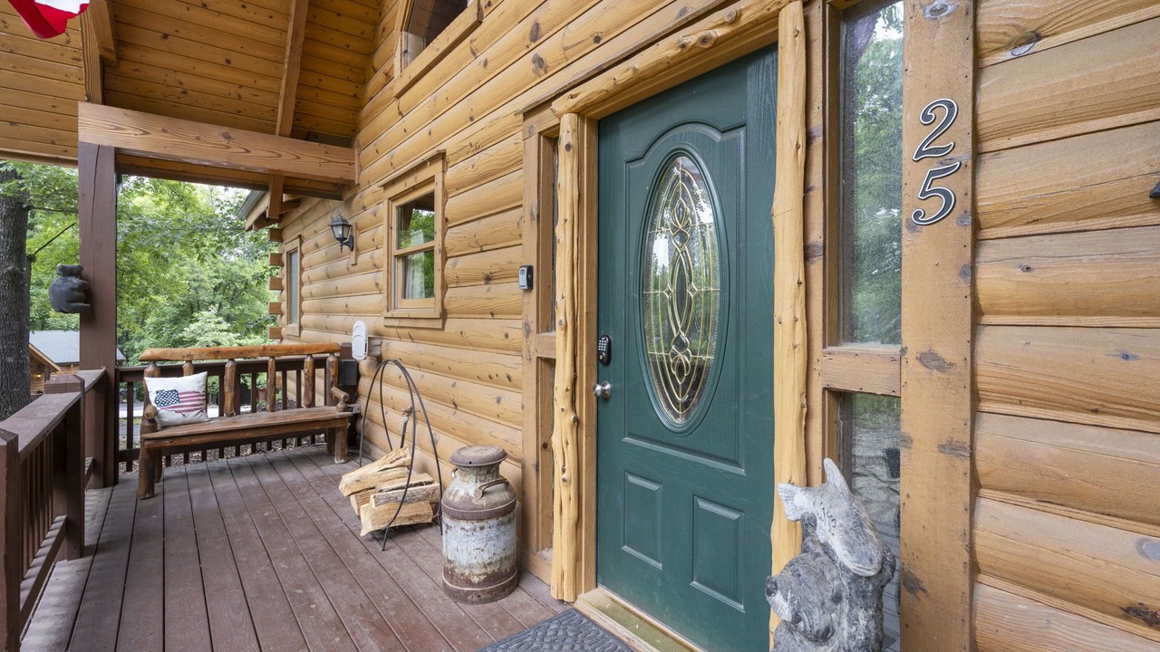 Photo of Outdoor in Branson Cedars