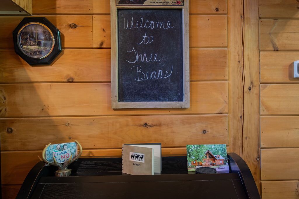 Photo of Others in Branson Cedars