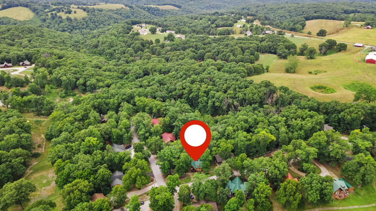 Photo of Outdoor in Branson Cedars