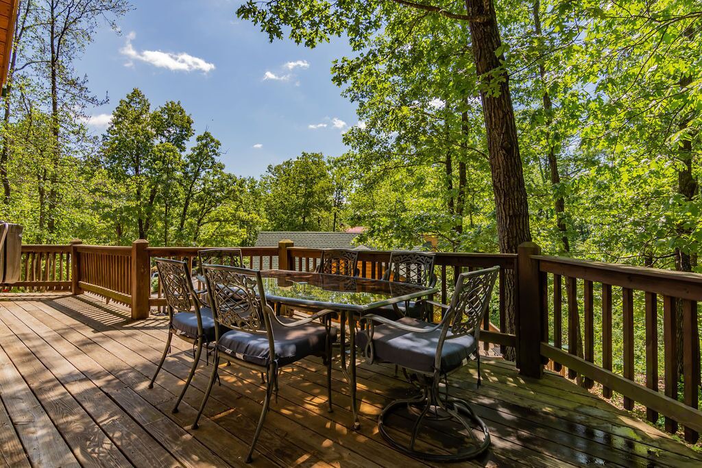Photo of Outdoor in Branson Cedars