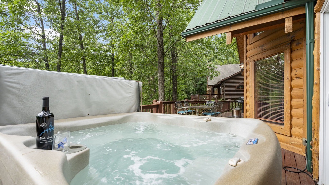 Photo of Outdoor in Branson Cedars