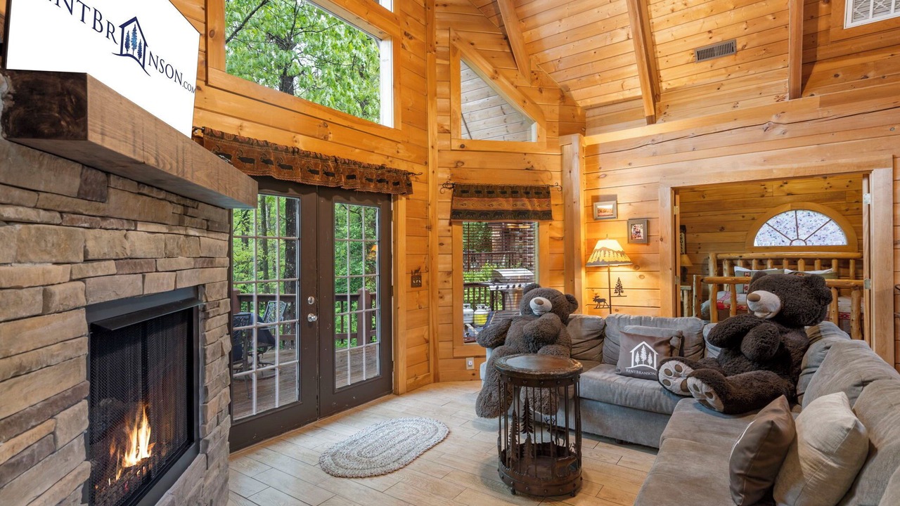 Photo of Others in Branson Cedars