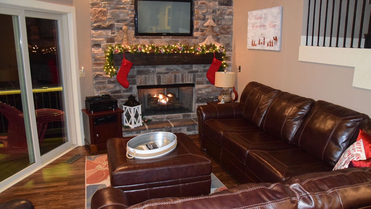 Photo of Livingroom in Cadiz