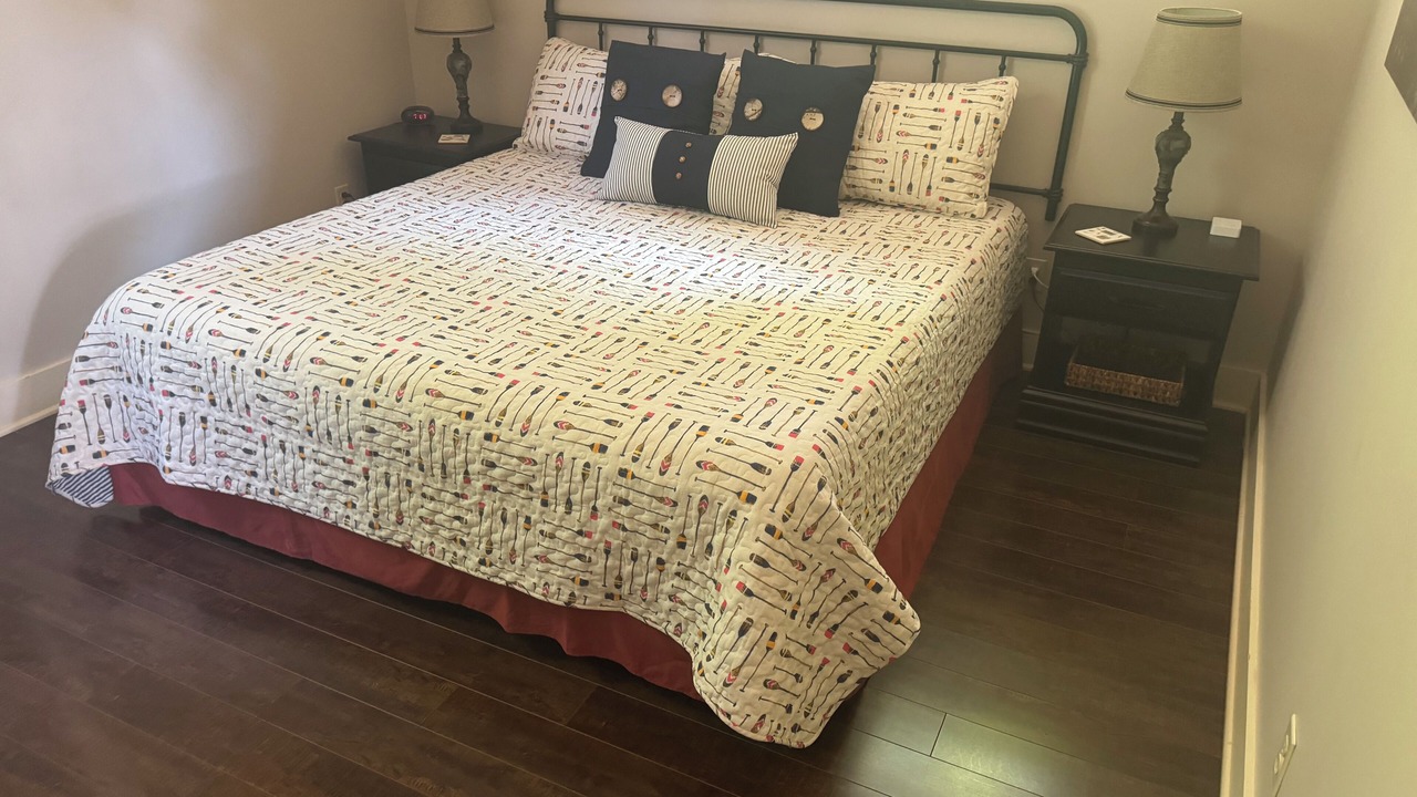 Photo of Bedroom in Cadiz