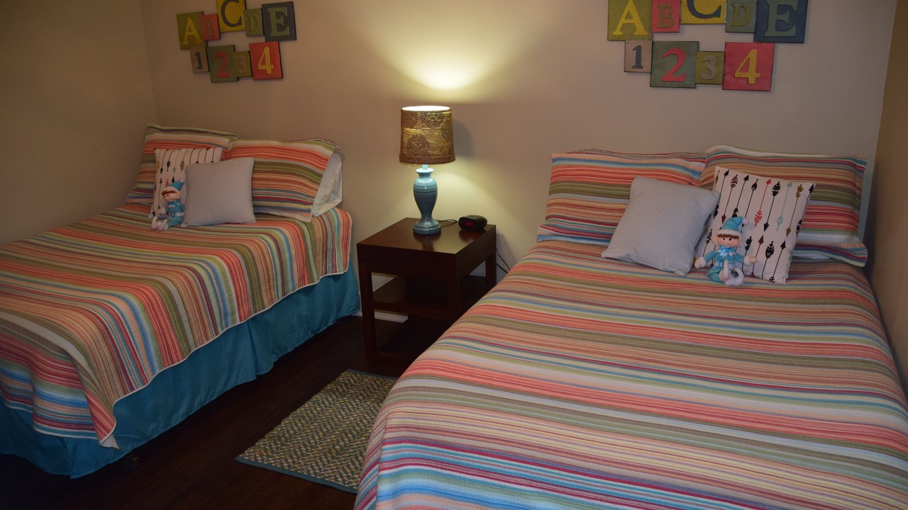 Photo of Bedroom in Cadiz