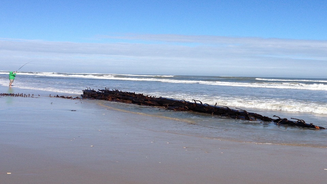 Photo of Others in Hatteras