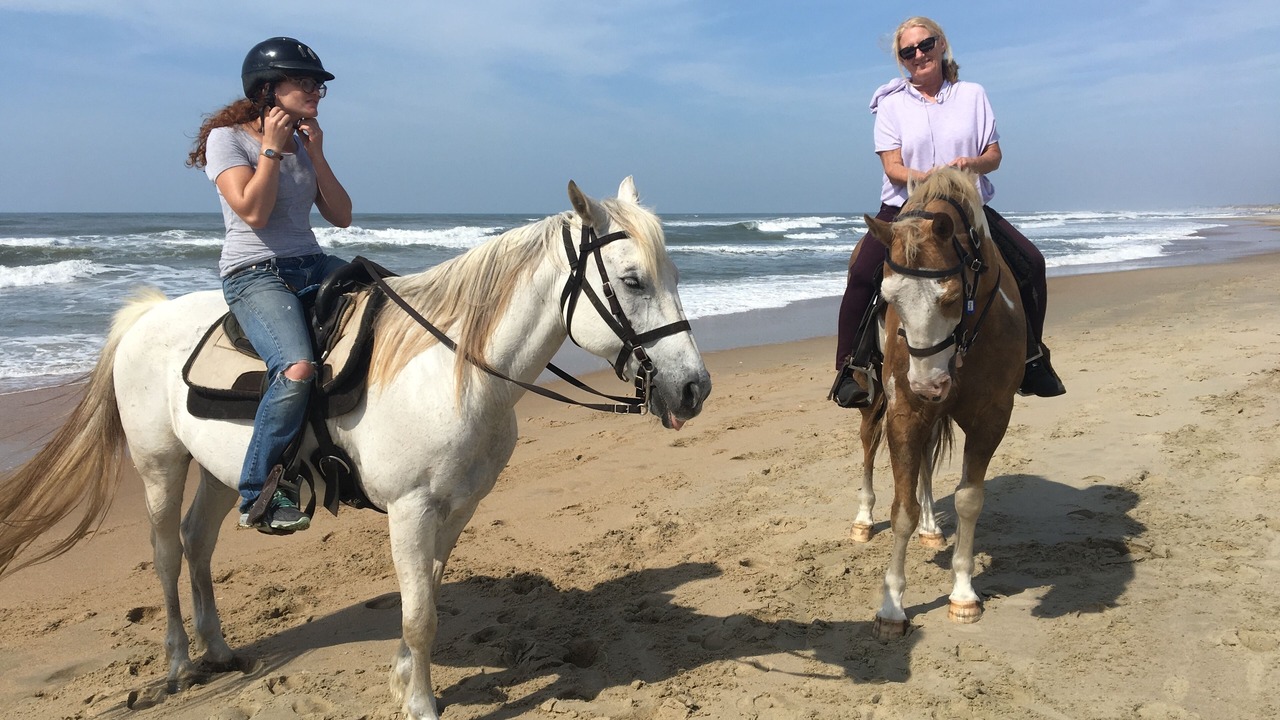 Photo of Others in Hatteras