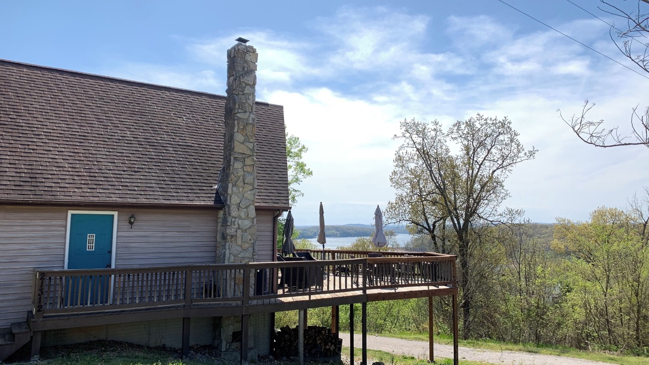 Photo of Outdoor in Shell Knob