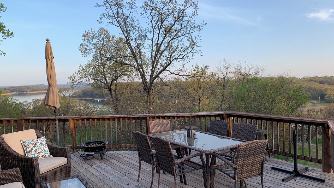 Photo of Outdoor in Shell Knob