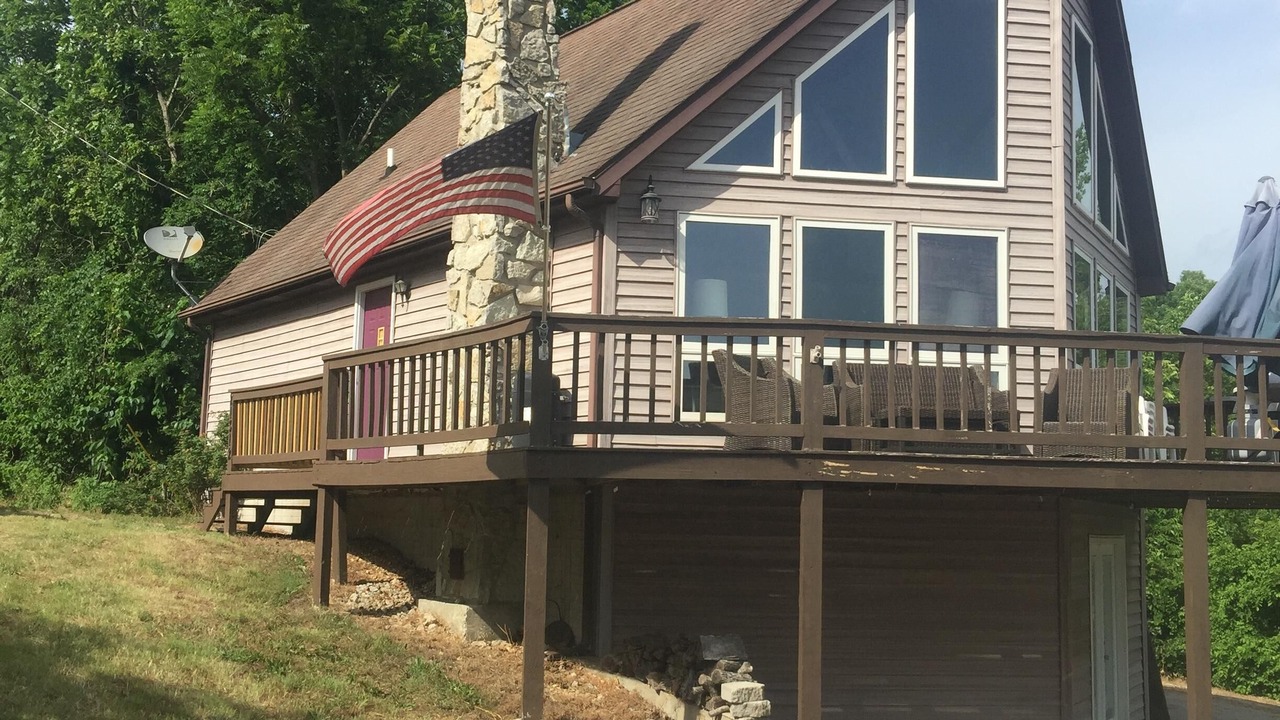 Photo of Outdoor in Shell Knob