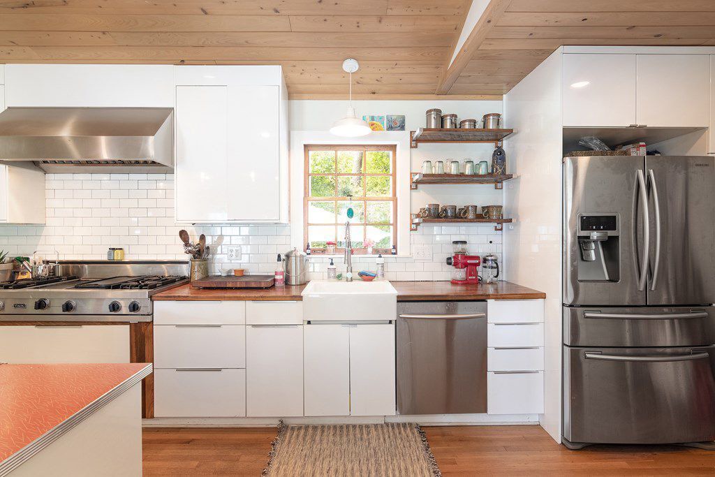 Photo of Kitchen in Oxford