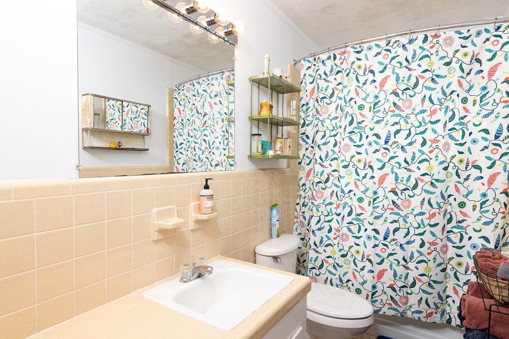 Photo of Bathroom in Oxford