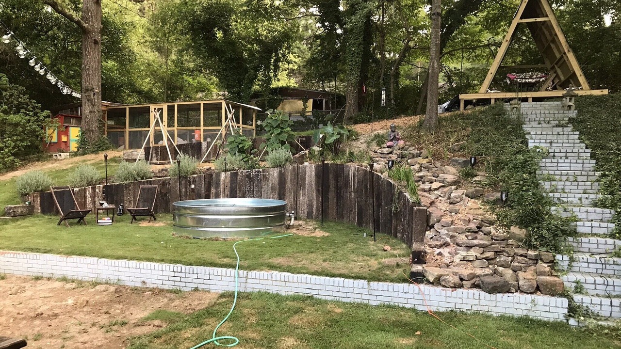 Photo of Outdoor in Oxford