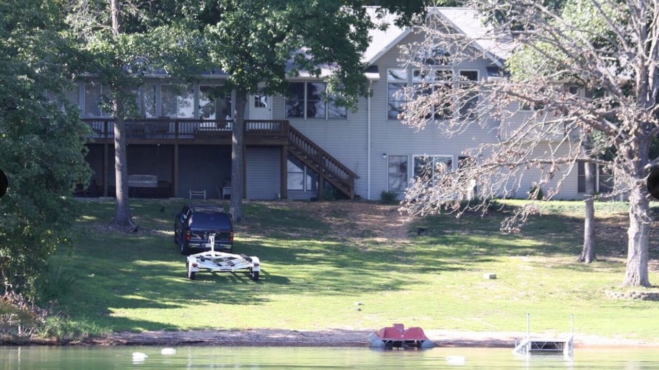 Photo of Outdoor in Shell Knob