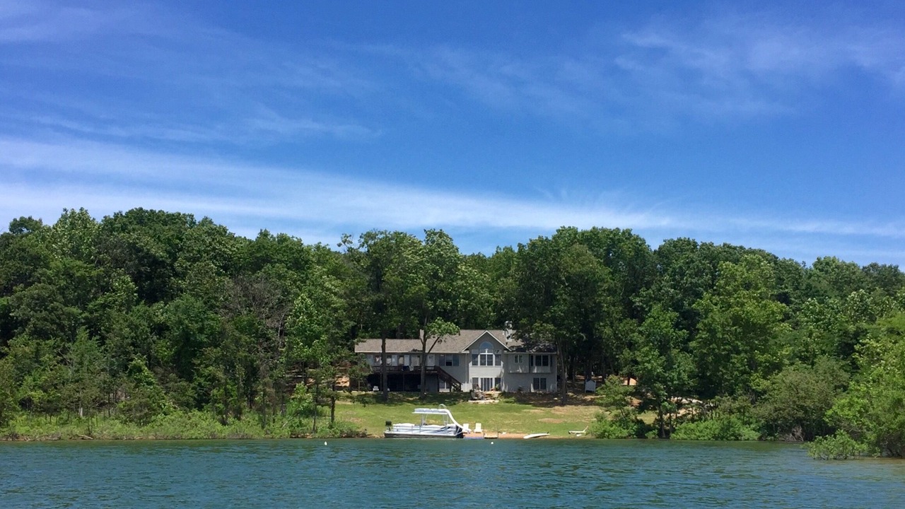 Photo of Outdoor in Shell Knob