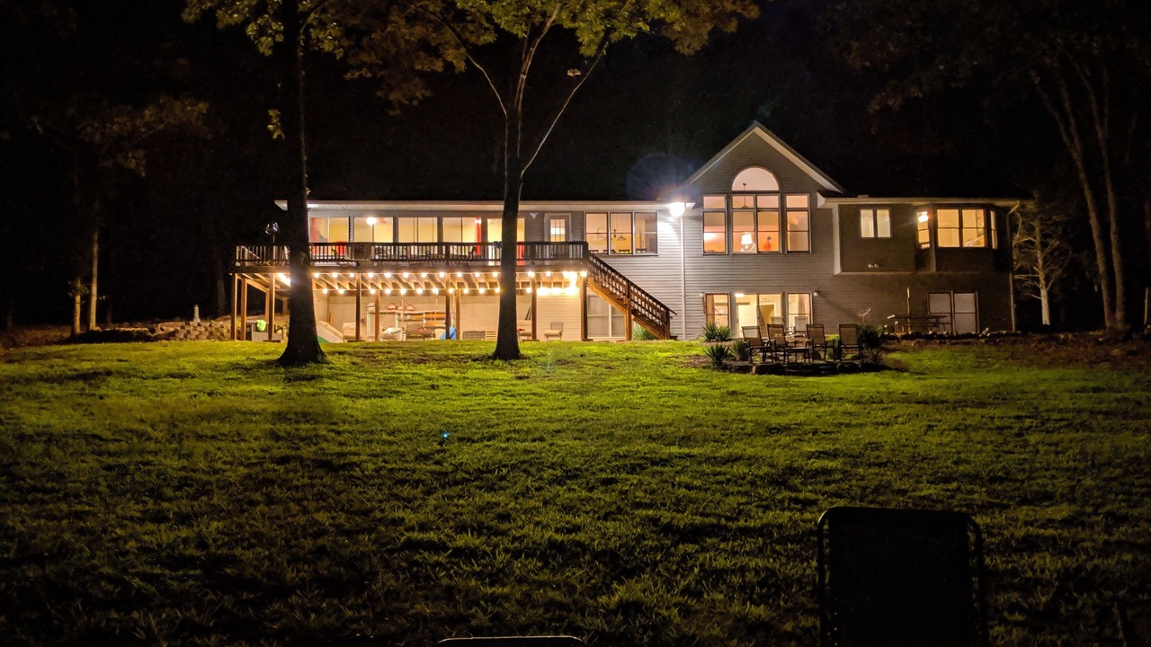 Photo of Outdoor in Shell Knob