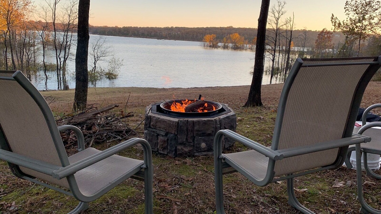 Photo of Outdoor in Shell Knob