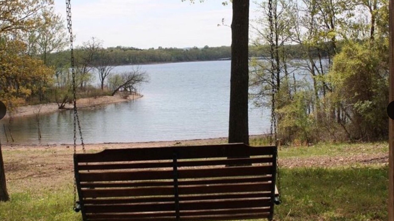 Photo of Outdoor in Shell Knob