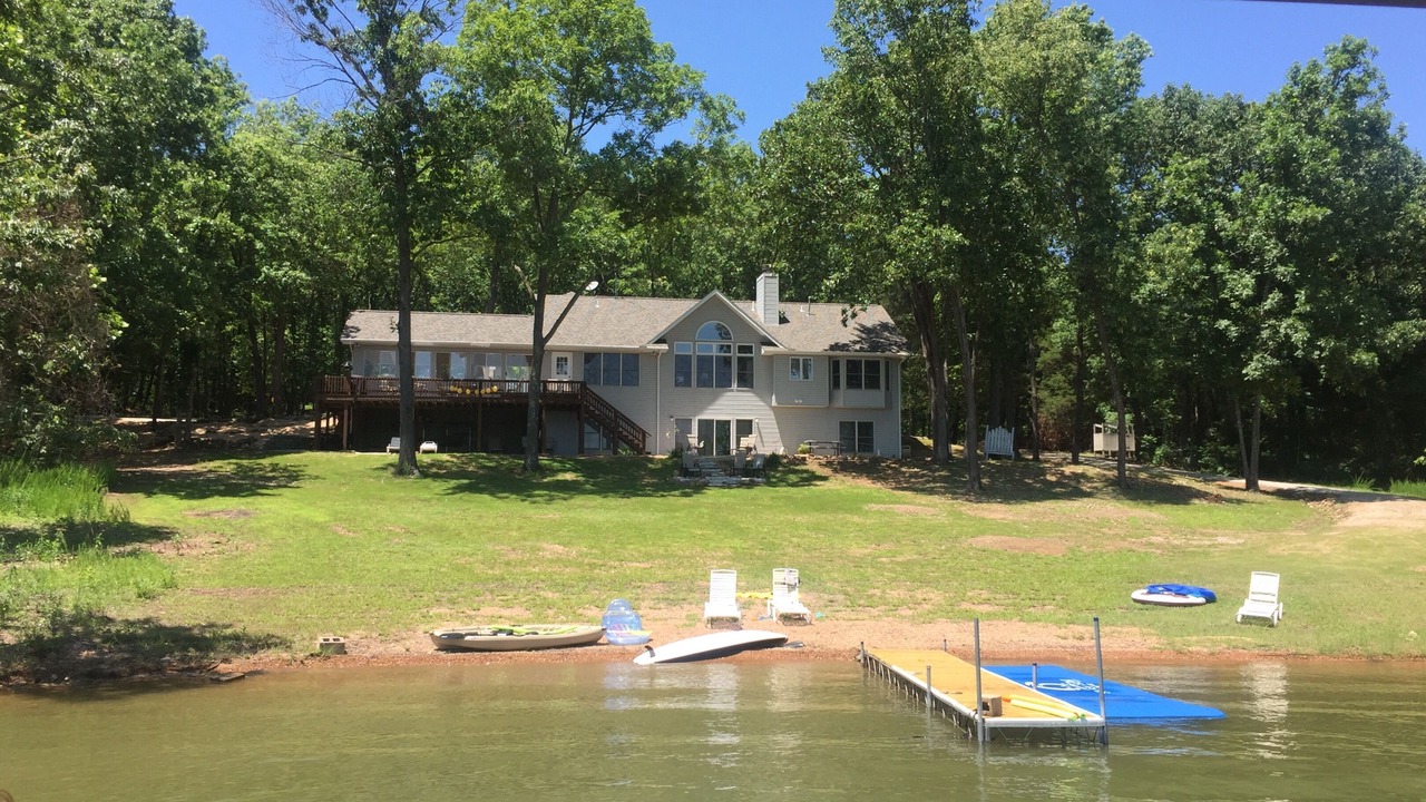 Photo of Outdoor in Shell Knob