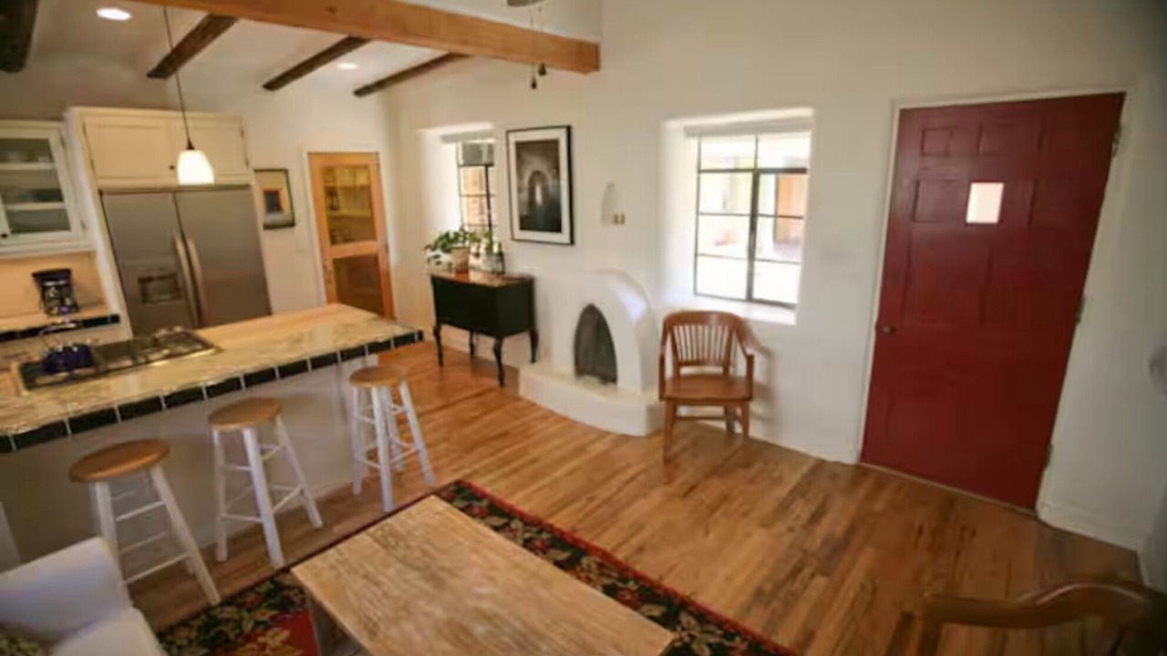 Photo of Others in Taos