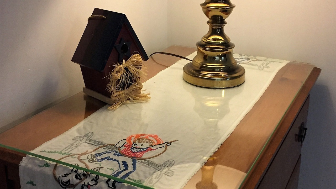 Photo of Bedroom in Vonore