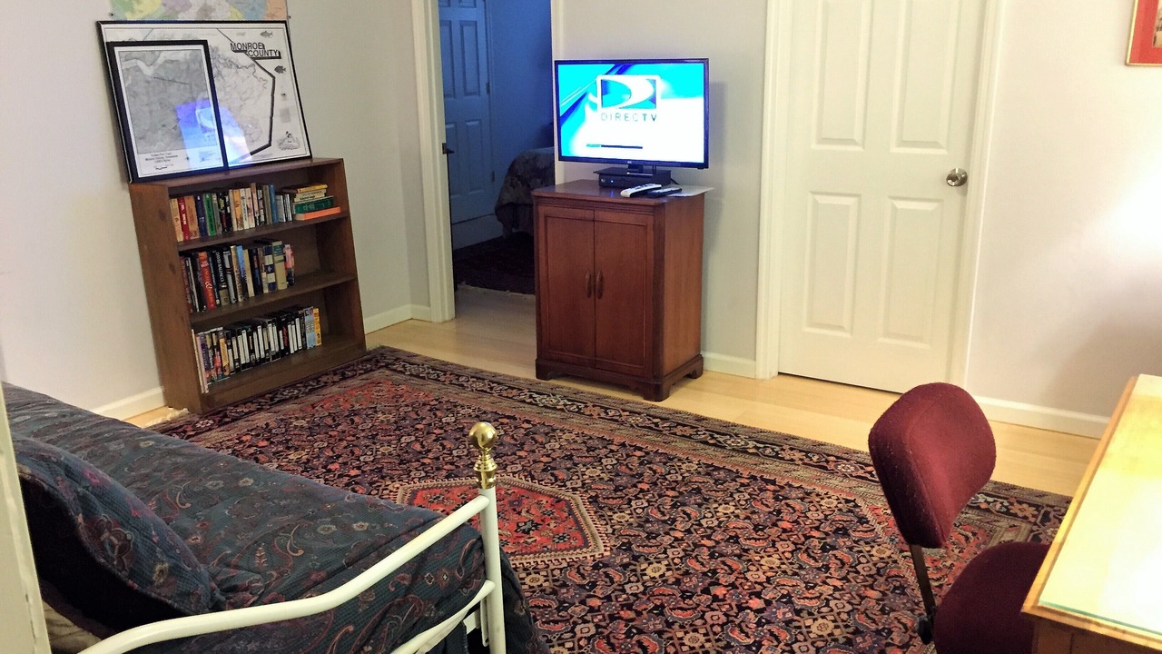 Photo of Bedroom in Vonore
