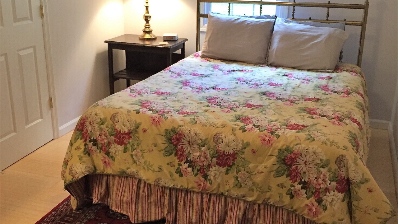 Photo of Bedroom in Vonore