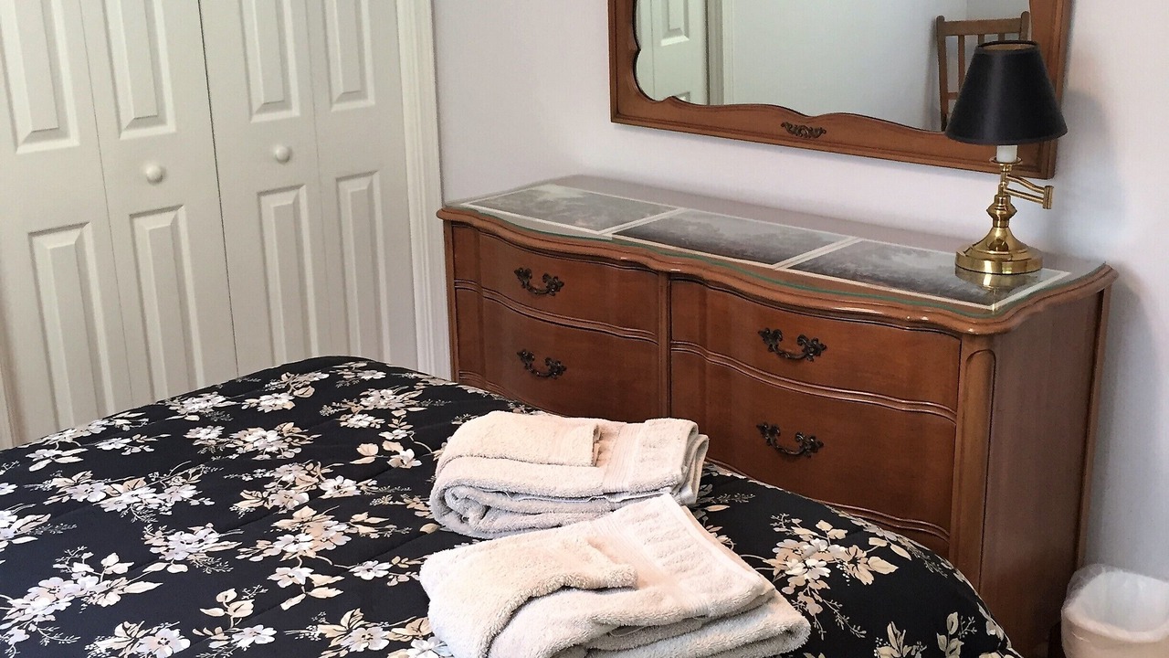 Photo of Bedroom in Vonore