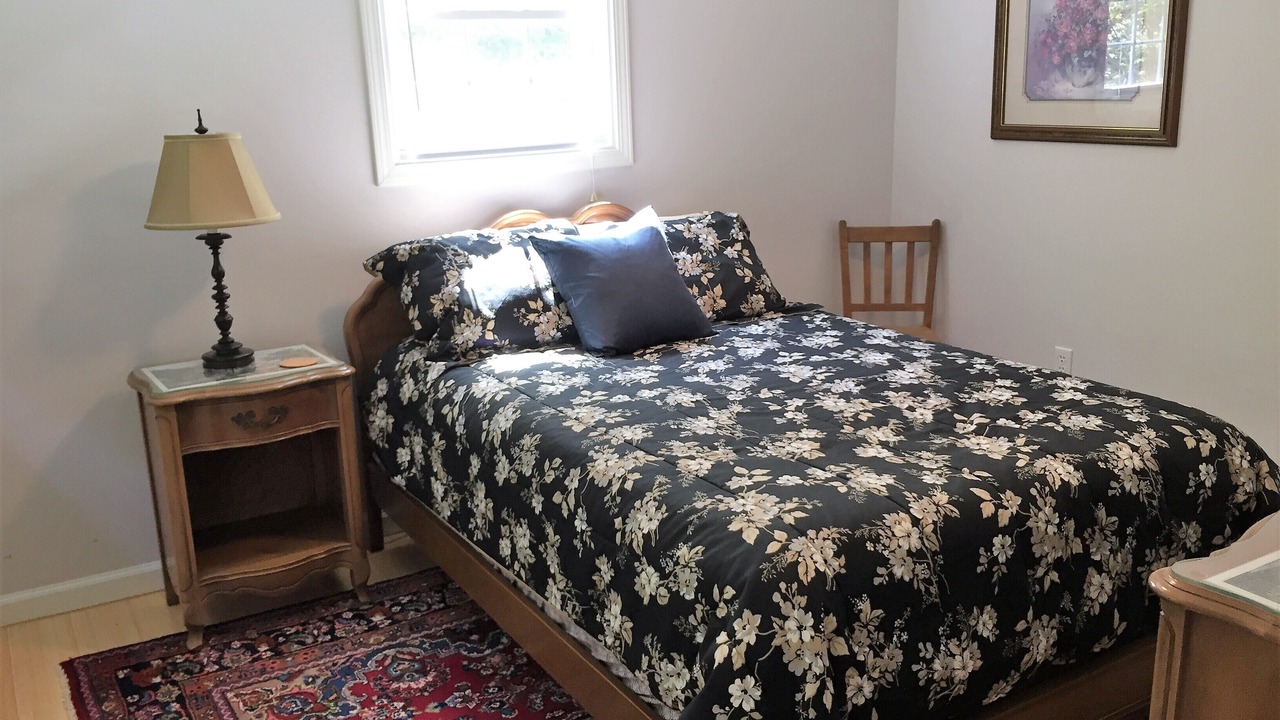 Photo of Bedroom in Vonore