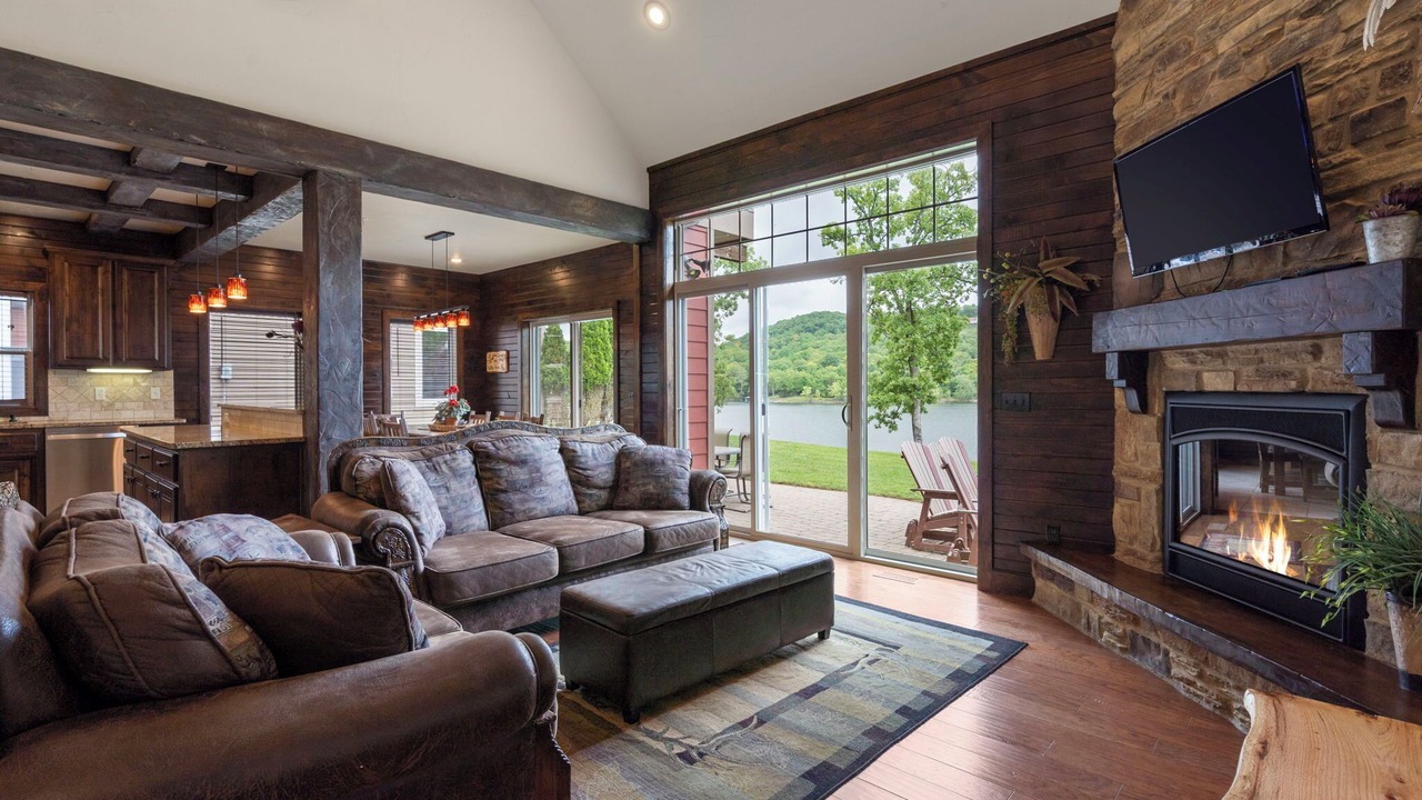 Photo of Outdoor in Lampe