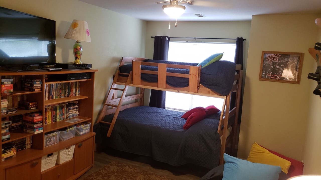 Photo of Bedroom in Osage Beach