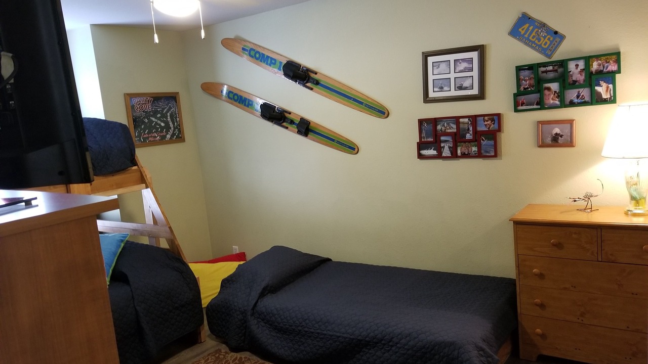 Photo of Bedroom in Osage Beach