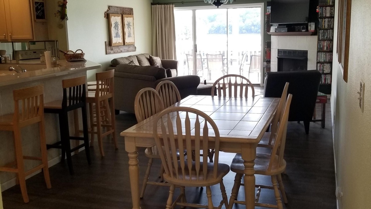 Photo of Bedroom in Osage Beach