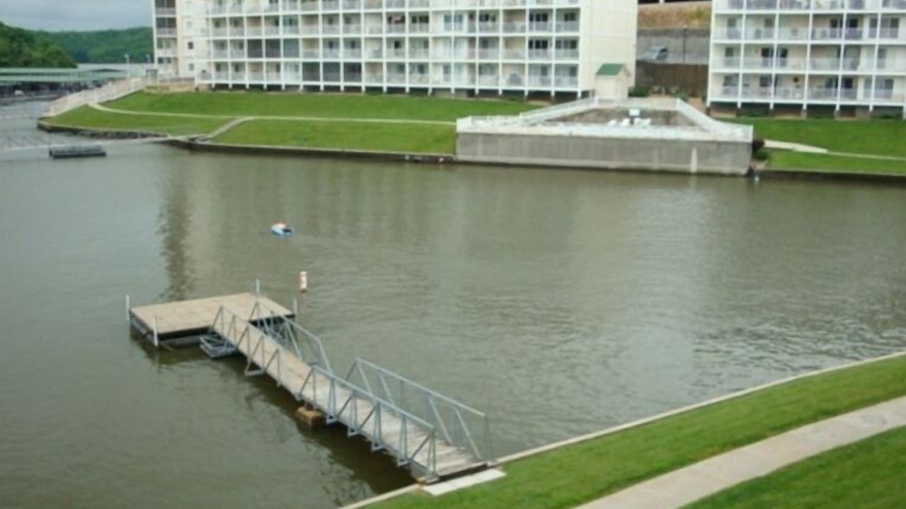 Photo of Patio Balcony in Osage Beach