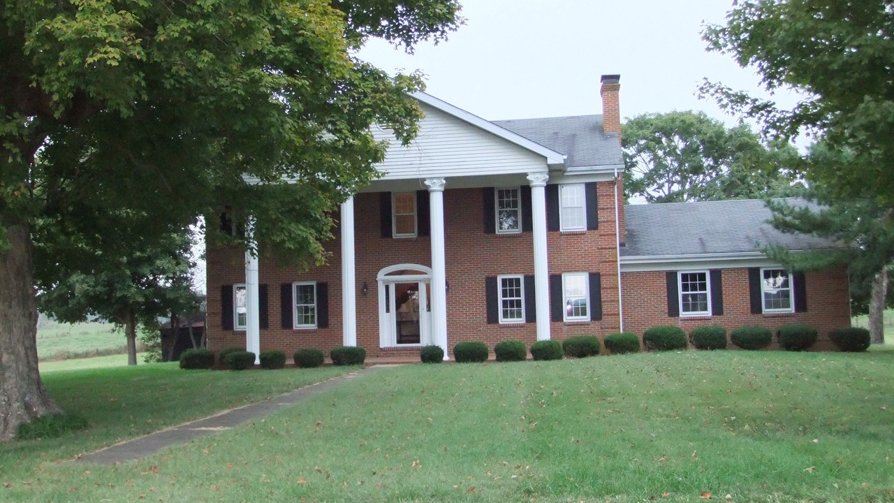 Photo of Outdoor in Bradfordsville