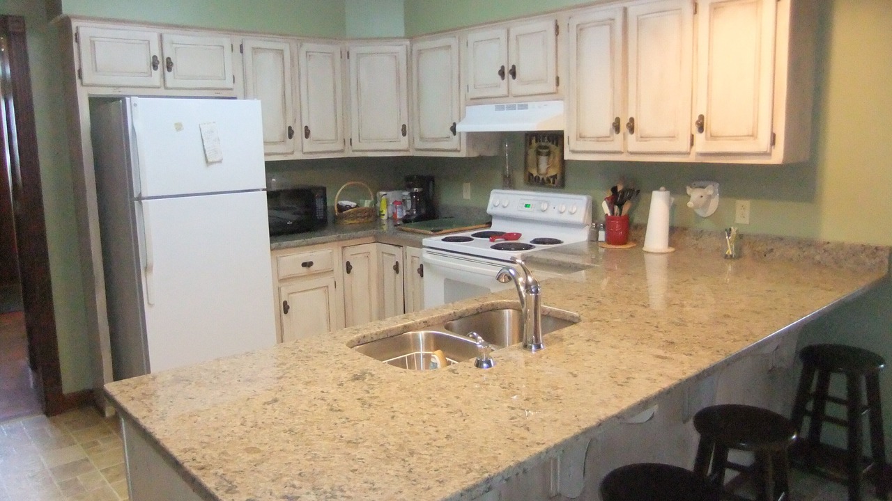 Photo of Kitchen in Bradfordsville