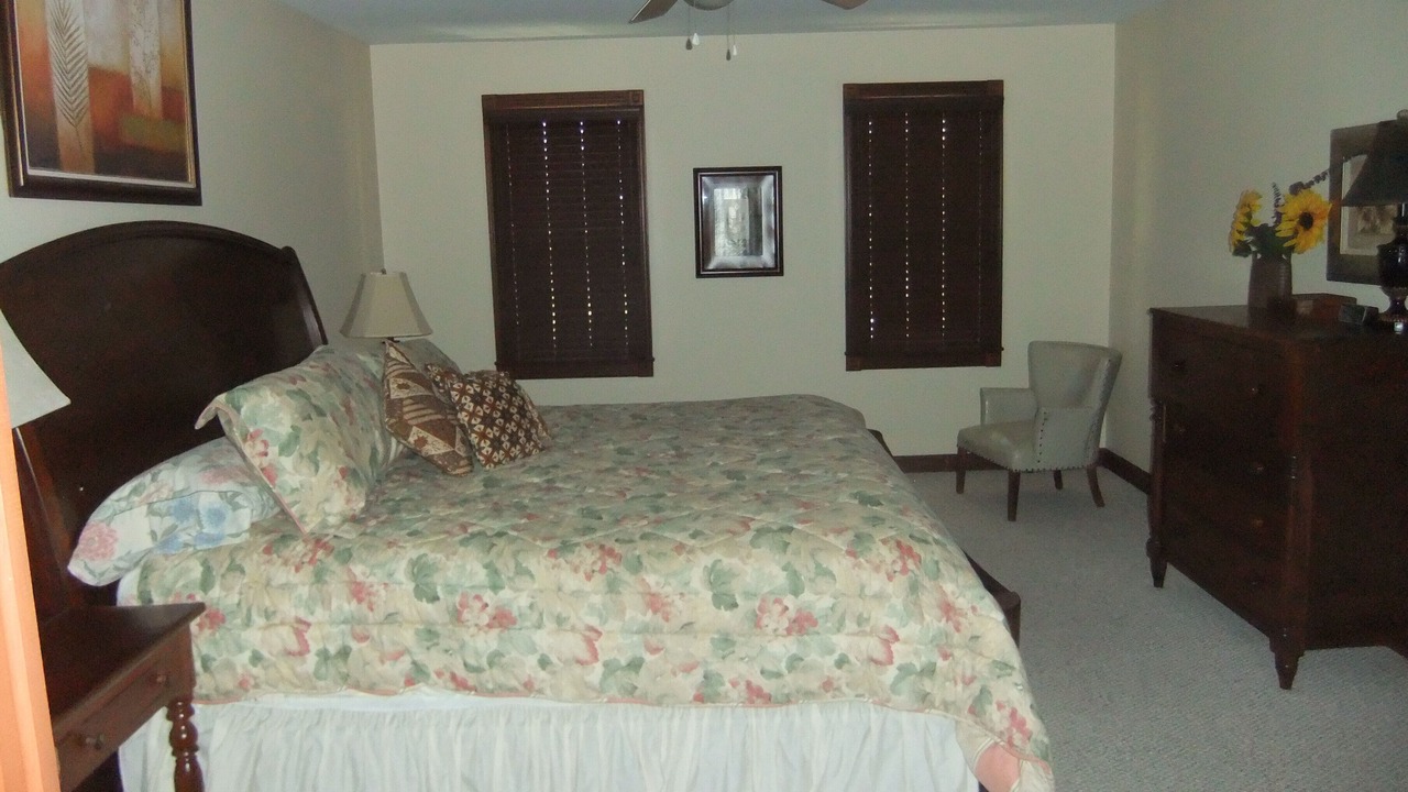 Photo of Bedroom in Bradfordsville
