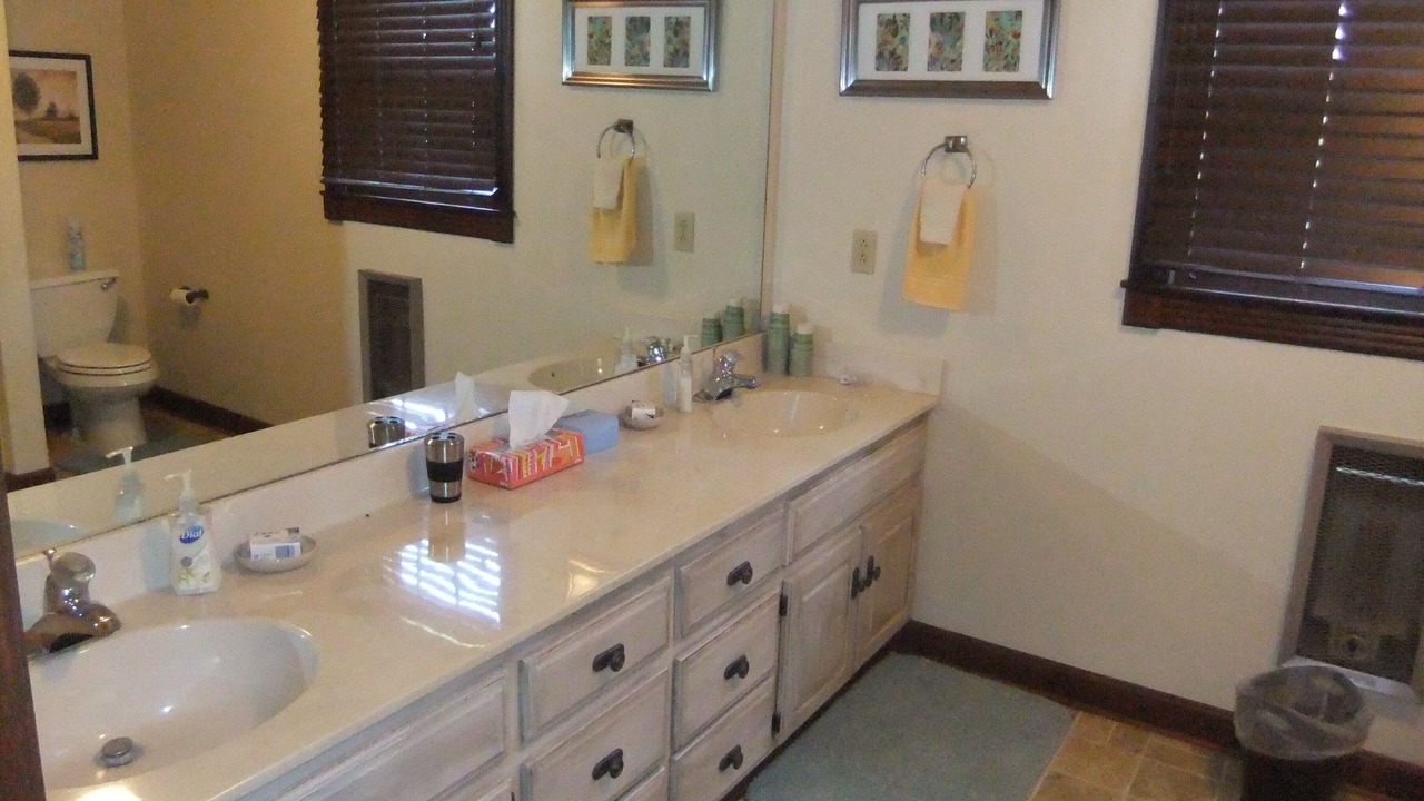 Photo of Bathroom in Bradfordsville
