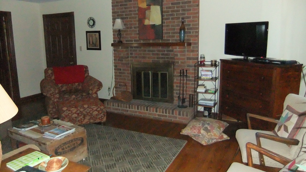 Photo of Bedroom in Bradfordsville