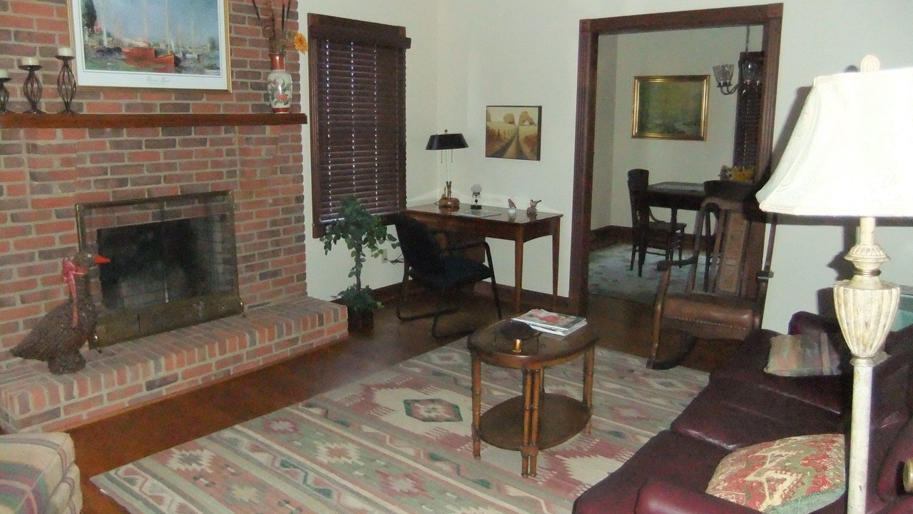 Photo of Livingroom in Bradfordsville