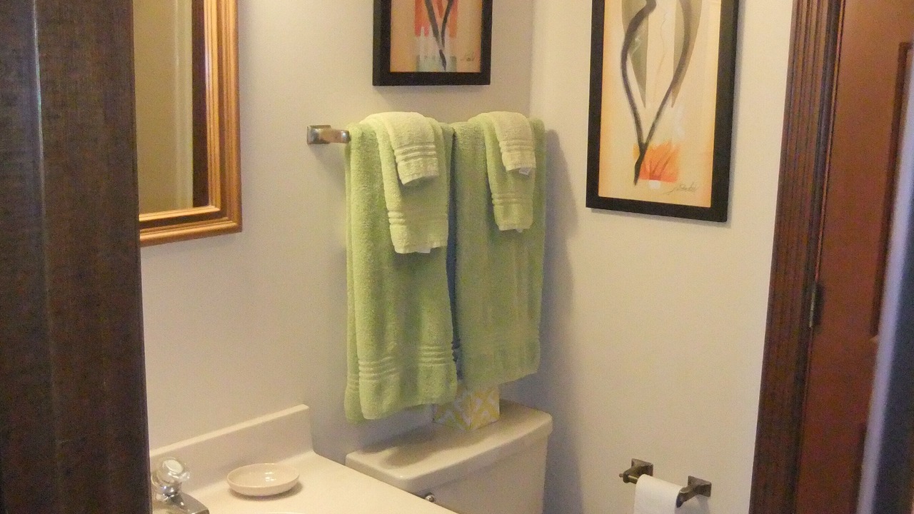 Photo of Bedroom in Bradfordsville