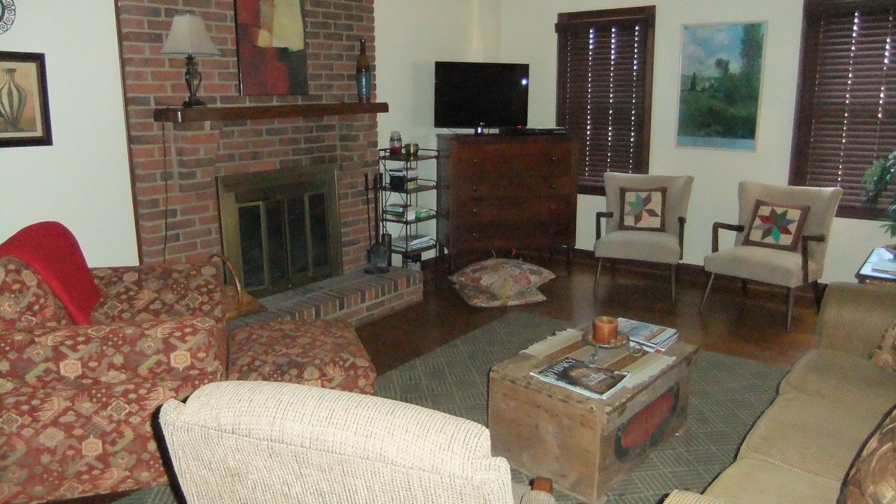 Photo of Bedroom in Bradfordsville