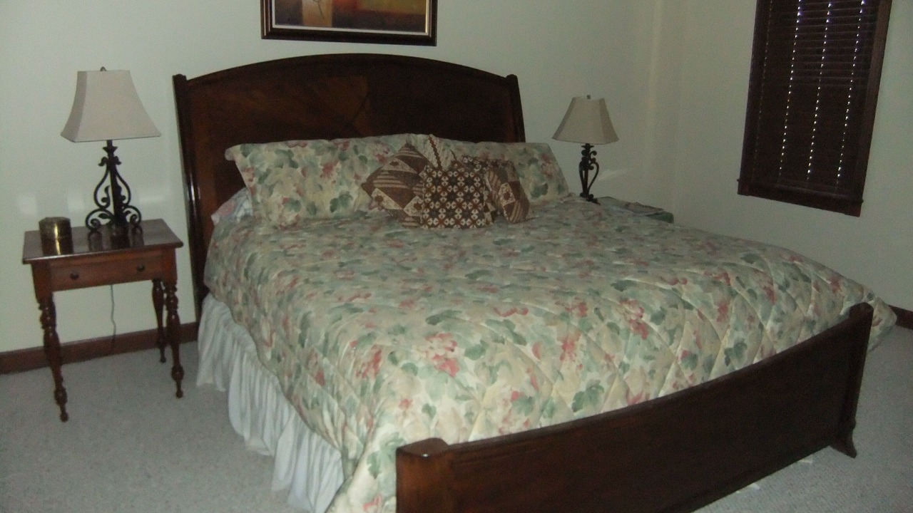 Photo of Bedroom in Bradfordsville
