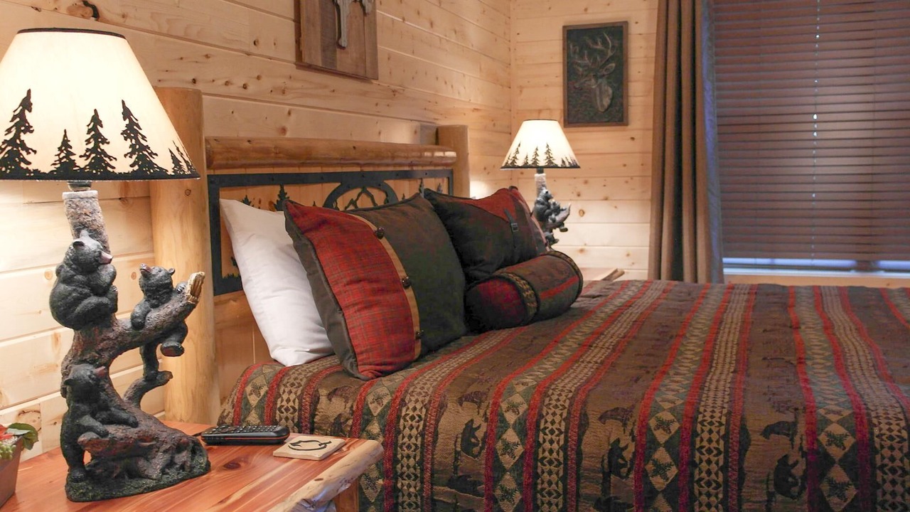 Photo of Bedroom in Ridgedale